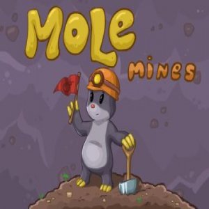 Image Mole Mines