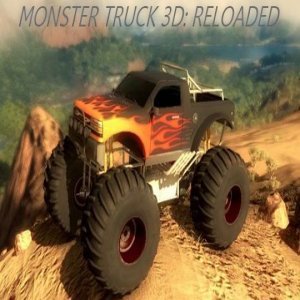 Image Monster Truck 3D Reloaded