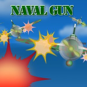 Image Naval Gun