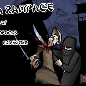 Image Ninja Rampage