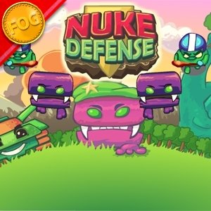 Image Nuke Defense