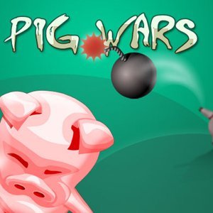 Image Pig Wars