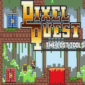 Image Pixel Quest