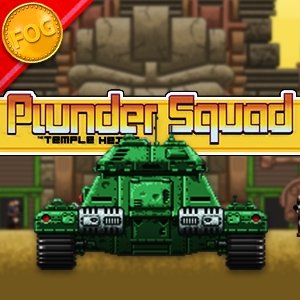 Image Plunder Squad