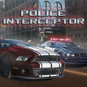 Image Police Interceptor