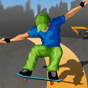 Image Pro Skate