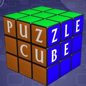 Image Puzzle Cube