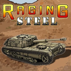 Image Raging Steel