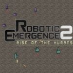Robotic Emergence 2