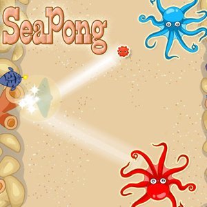 Image Sea Pong