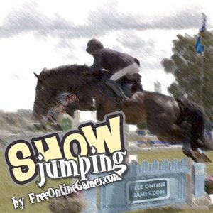 Image Show Jumping