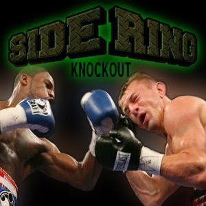 Image Sidering Knockout