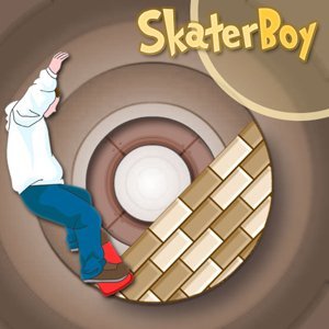 Image Skater Boy