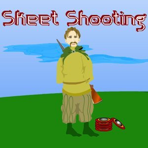 Image Skeet Shooting
