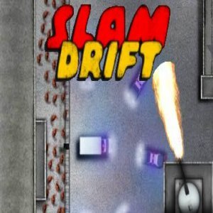 Image Slam Drift