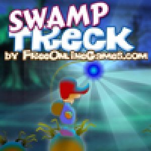 Image Swamp Treck