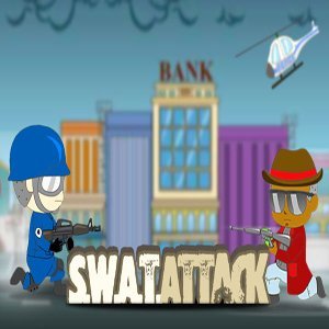 Image Swat Attack