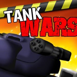 Image Tank Wars