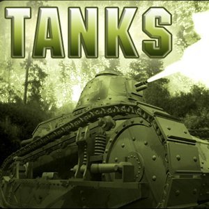 Image Tanks V2