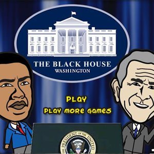 Image The Black House