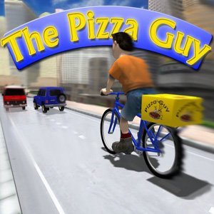 Image The Pizza Guy