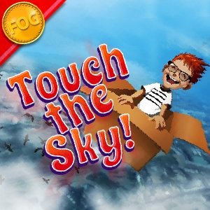 Image Touch the Sky