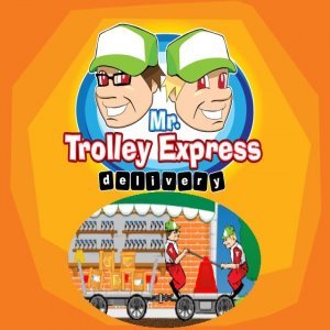 Image Trolley Express