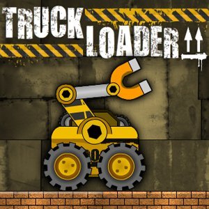 Image Truck Loader