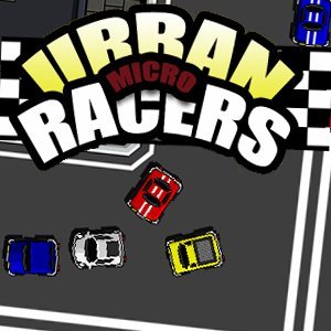 Image Urban Micro Racers