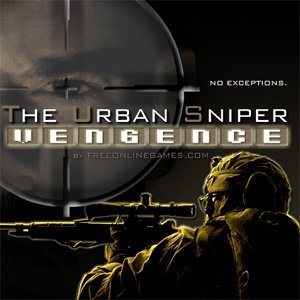Image Urban Sniper 2