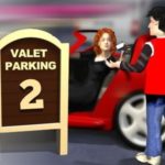 Valet Parking 2