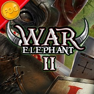 Image War Elephant 2
