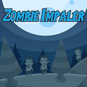 Image Zombie Impaler