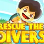 Rescue the Divers