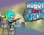 Robots Can’t Jump