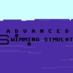 Advanced Advanced Swimming Simulator