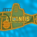 Atlantis: Quest For The Trident