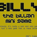 Billy the billian