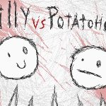 Billy vs Potatohead