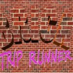 Brick Trip Runer