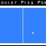 Browser Ping Pong