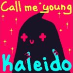 Call Me Young Kaleido