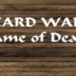 Card War: Game of Death