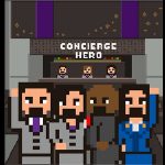 Concierge Hero
