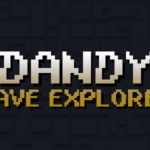 Dandy – Cave Explorer