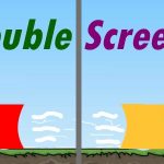 Double Screen