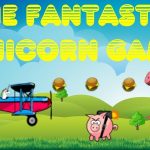 Fantastic Unicorn Game – Lissivigeen 5th Class