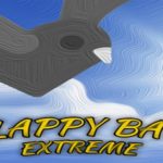 Flappy Bat Extreme