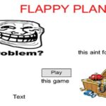 FlappyPlane