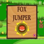 FOX JUMPER